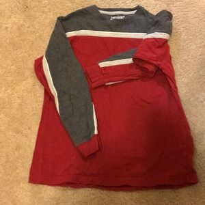 Arizona long sleeved shirt